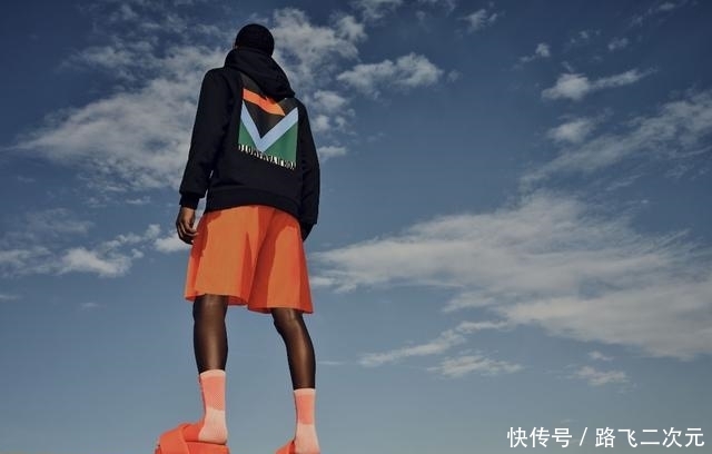  『泳装』Y-3 2020春夏第四波“水泳”系列发布 清凉泳装迎接盛夏