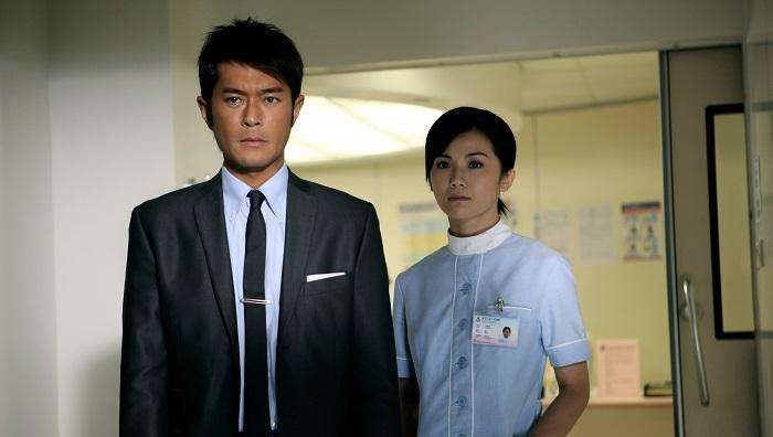 卓伟爆料古天乐再添实锤, 没想到他是这样的人, 网友: 最讨厌这种