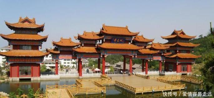 中国最干净的两座城市,用一尘不染来形容都不为过!