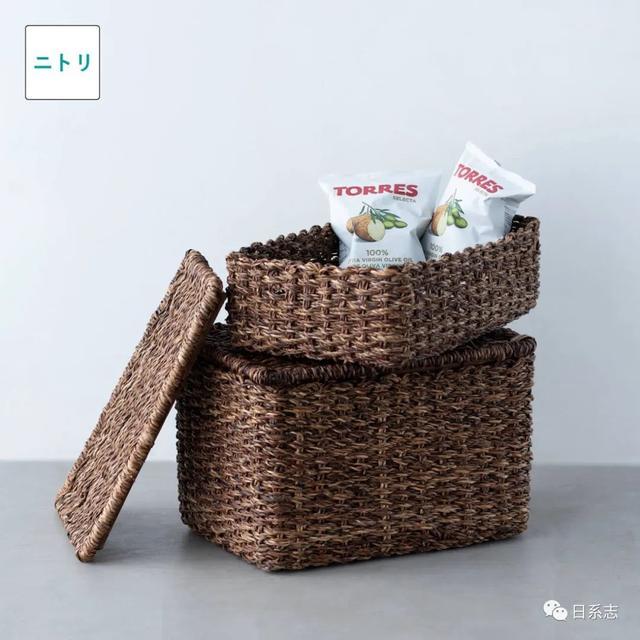  『主妇』4大收纳品牌好物，爱干净的日本主妇们为之疯狂