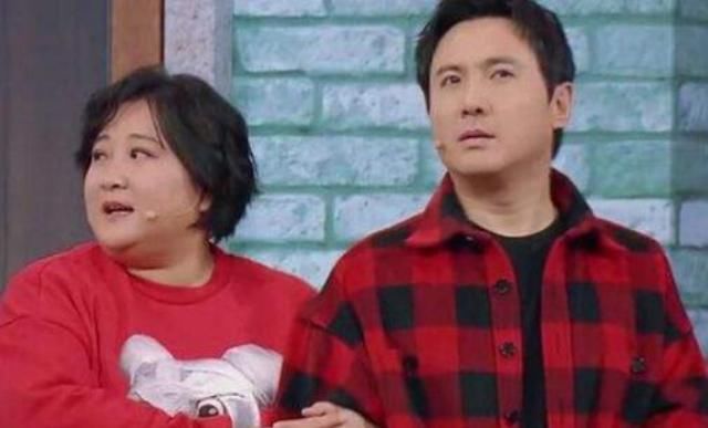  「漂亮」沈腾贾玲被传暖味？那就是你永远不知道沈腾妻子有多漂亮，对沈腾小品有多关键