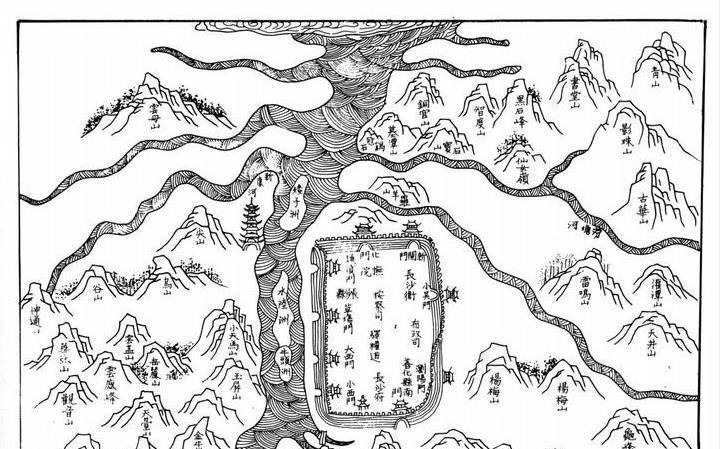  绝版@揭秘一组长沙绝版老照片,看过的人哭了!看懂的人都老了!