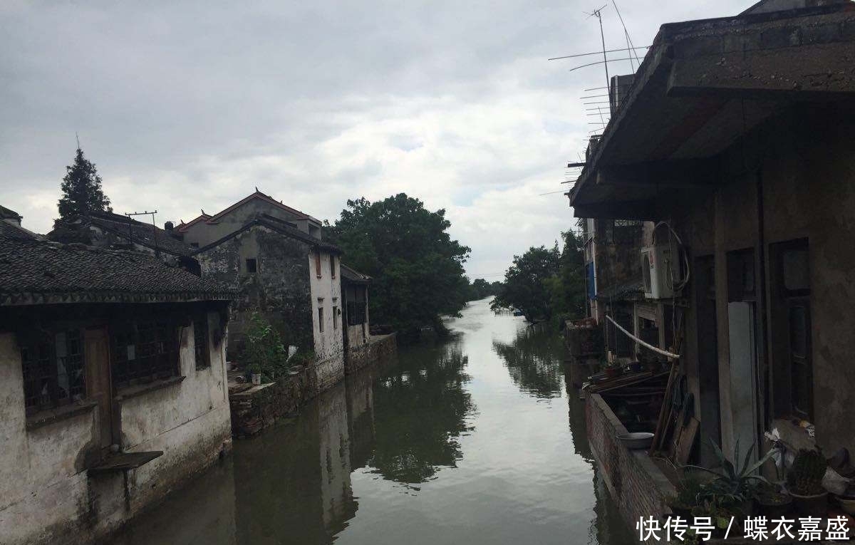 未被商业化的3座古镇：鲜少被游客打扰，如今渐渐被人遗忘