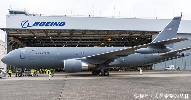 「疫情」要完蛋的节奏?美国第一航空巨头吃瘪,战斗机生产线被紧急叫停