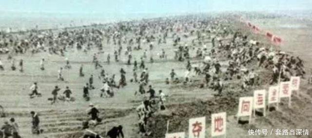 浙江经济之首富，因围垦面积扩大四分之一！