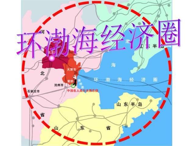  高铁：环渤海高铁和海峡通道哪个更该建？两者没矛盾，但通道有