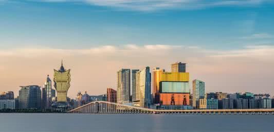  游客|中国最“壕”城市：人均收入60万超北上广，每年接待3千万