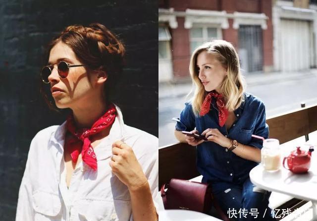  [开满]三月流行“开满花的衣服”，把春意盎然穿身上，与大自然融为一体