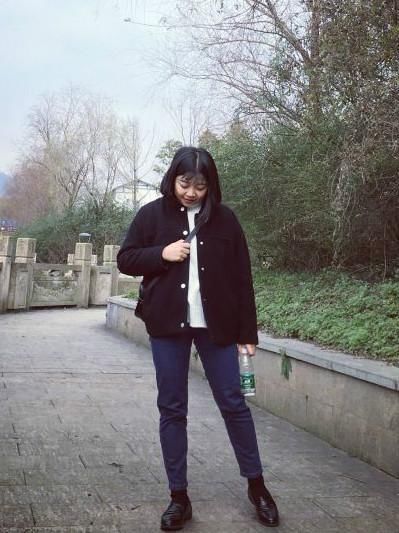 山楂和它煮水，早晚各一杯，清肠刮油脂，便秘好了，小肚子平了