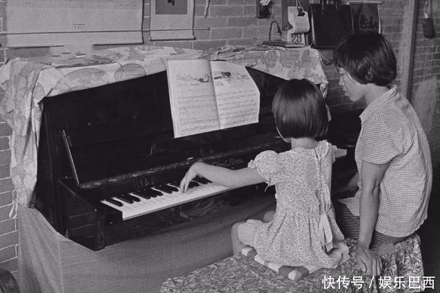 我国上世纪八十年代、九十年代的有钱人生活是怎样的，很接地气！