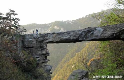 5A级景区，还是“十大名山”之一，却成了中国最有争议的景区