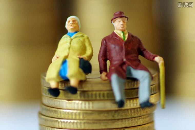 2019年基本养老金涨多少 养老金补发时间曝光
