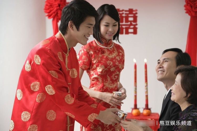  『传统』完美婚礼，中西式婚礼经典攻略，上篇：中式婚礼