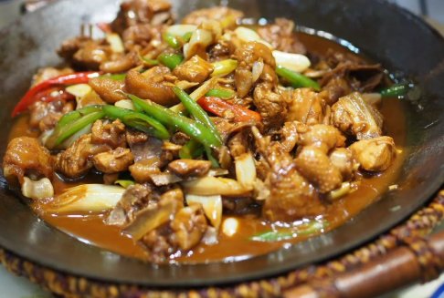  山东的蔬：浩克山东丨山东“巨型食物”之谜