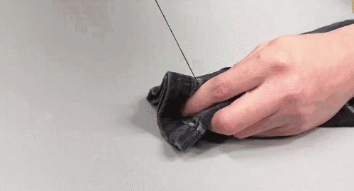 旧牛仔裤这样穿贵10倍，凉快还时髦，走在街上人人瞧！