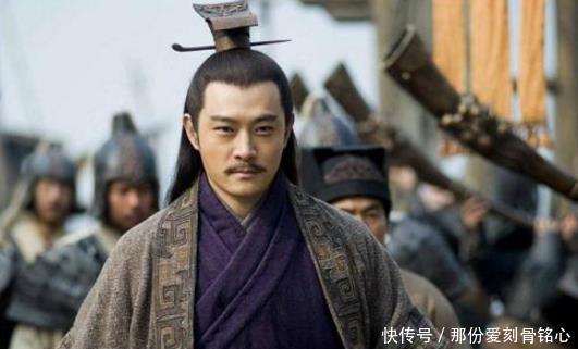 『三国』三国两大奇才,一位在曹营,一位在川蜀,两人都死于同一原因