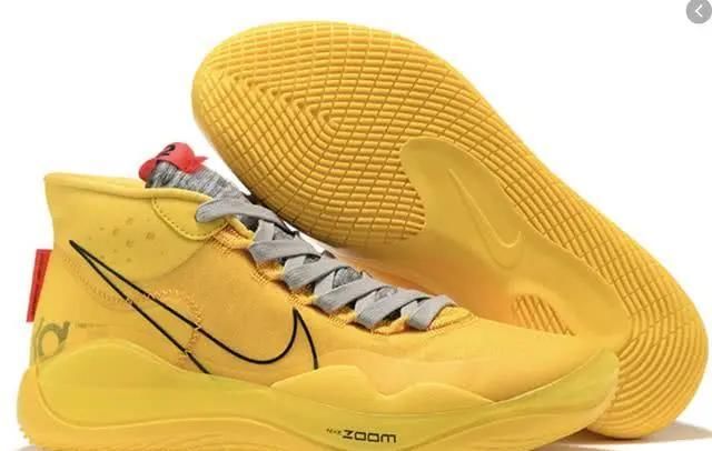 「Nike」美专家:毫无疑问,Nike KD 12是杜兰特系列中最好的一款