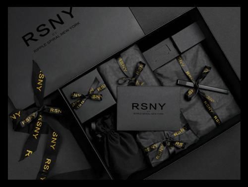 发布■RSNY MEN 2020男士饰品新品发布