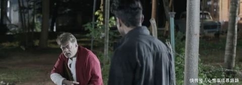  #本片#从这部冷门印度片中，我总结了好电影的四个关键点