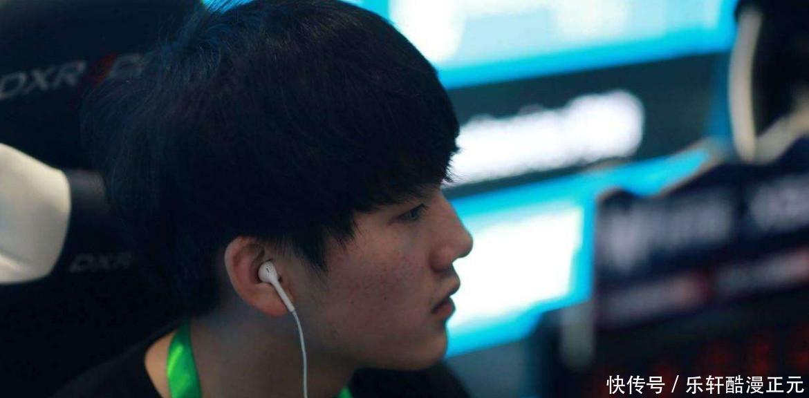 英雄联盟阿水转会