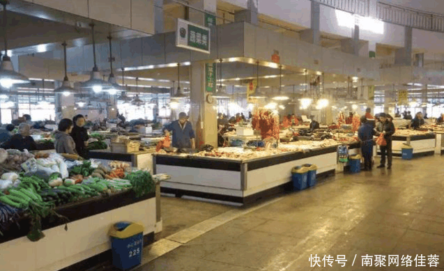 中国人又做了什么 英国游客回国后告诫朋友 不能去中国菜市场