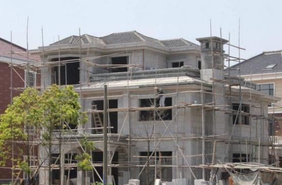 农村统一规划建房是真的吗？看完这个你就知道了