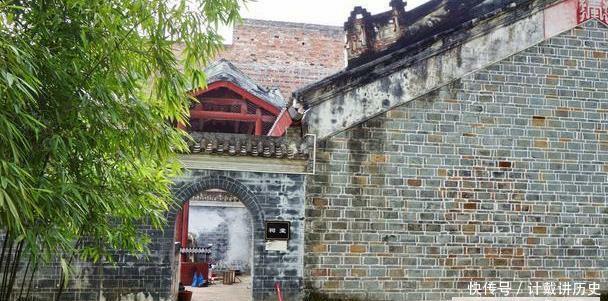 广西有个“壮乡故宫”，历经3个朝代470年，是亚洲第一土司衙署