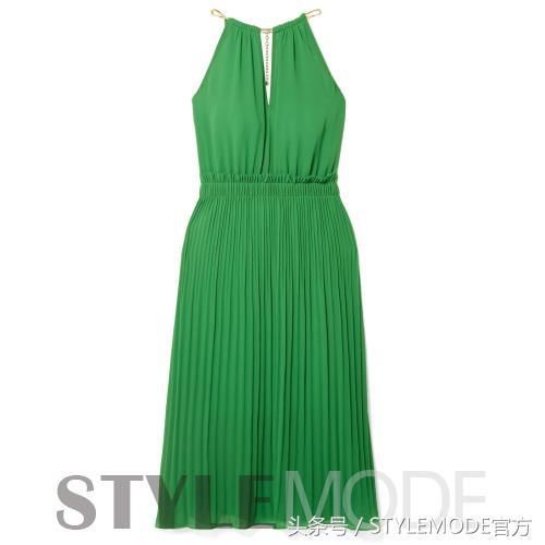 是时候给衣橱点“颜色”看看了！