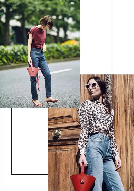 5款好看又有质感的小众包包 让你背出大牌质感