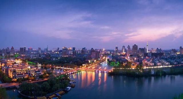 江苏的苏锡常经济体量究竟有多厉害?看完忍