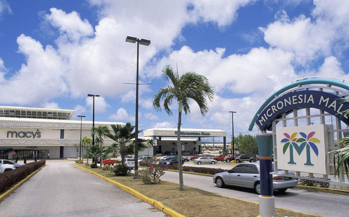 美国唯一避税天堂:全境1/3为军事基地,距中国最近的美国领土