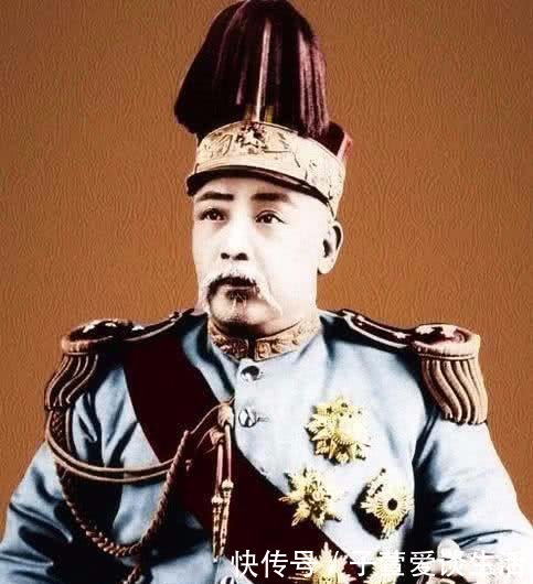 『辛亥革命』袁世凯为何可以窃取革命胜利果实,他为革命做出了什么贡献