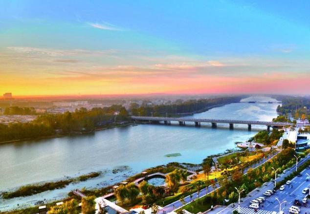  全线@安徽、江苏在建一条高铁，是合青高铁组成部分，力争今年全线开工