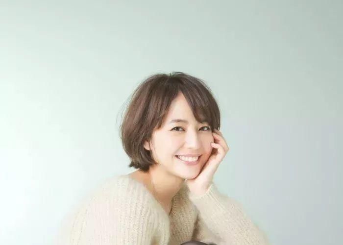 发型|最适合圆脸大脸的显瘦发型，不要再纠结留长还是剪短发啦!