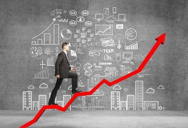 越来越看不懂的中国股市