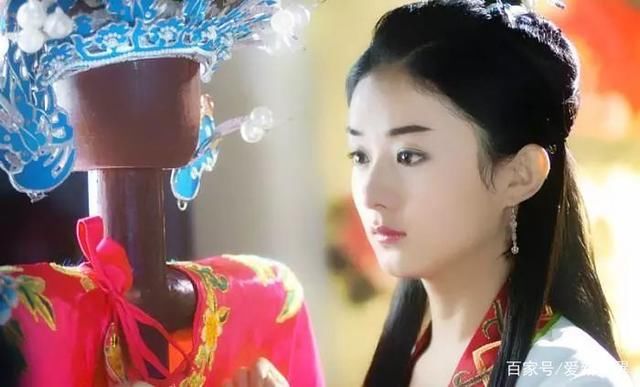 拼命三娘赵丽颖，停工被质疑患病，更博怒怼：讨厌心术不正的人