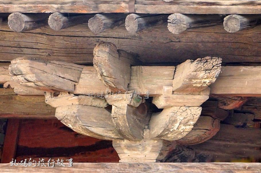 世界最古老木构建筑 被誉“稀世国宝” 门票仅10元却少有人去