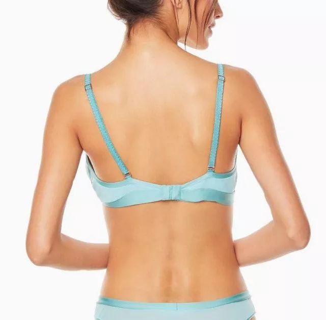 来买 | 这样的蕾丝内衣，谁舍得脱掉它