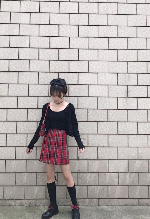  女生@适合小个子女生穿的4双鞋子，显高显瘦又显腿长