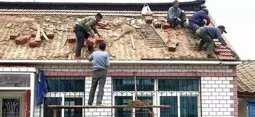 要交钱了！今年农村宅基地收费标准公布！别不知道！