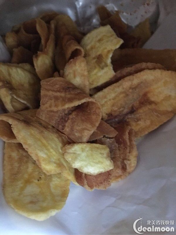 没有华丽丽的配图，这就是一份干货!缺德舅零食小推荐