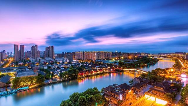  「电商」电商对广州的冲击有多大？杭州最终会赶超广州吗