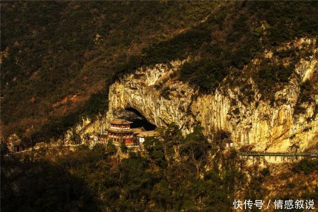 陕甘川交界一“破”庙，藏着超多意想不到的珍宝，谁见了都惊艳