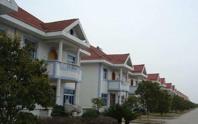  [房有地]恭喜了! 宅基地盘活的新规来了！农村有房有地的有福了