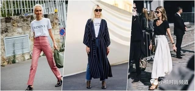 小只女也能穿出名模比例！3款的显高单品，让你瞬间长高10cm