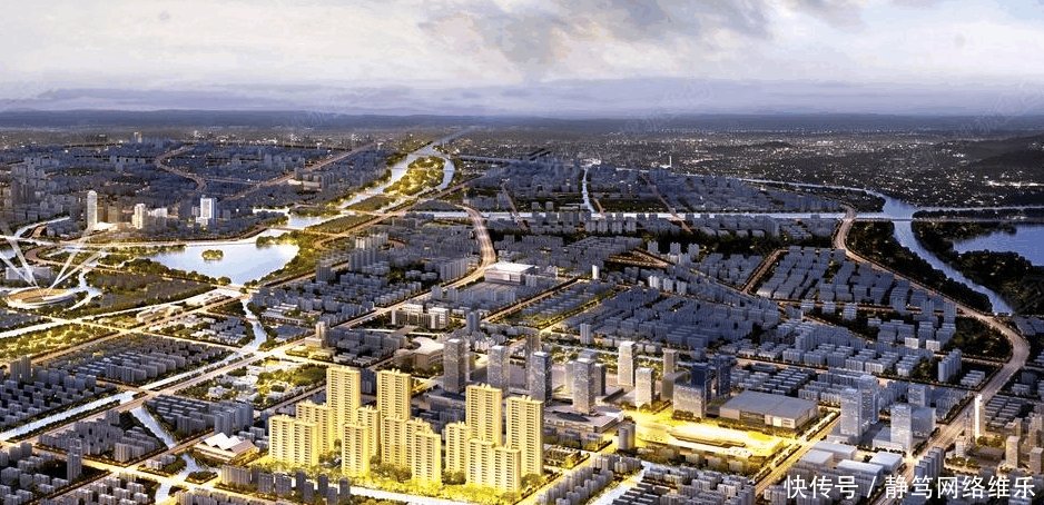 好消息, 浙江又要新建两座机场, 选址在这两个幸运城市