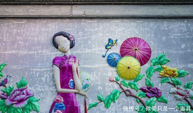  #游客#100年前的南浔人到底多厉害听过这些故事，很多游客都惊叹不已！