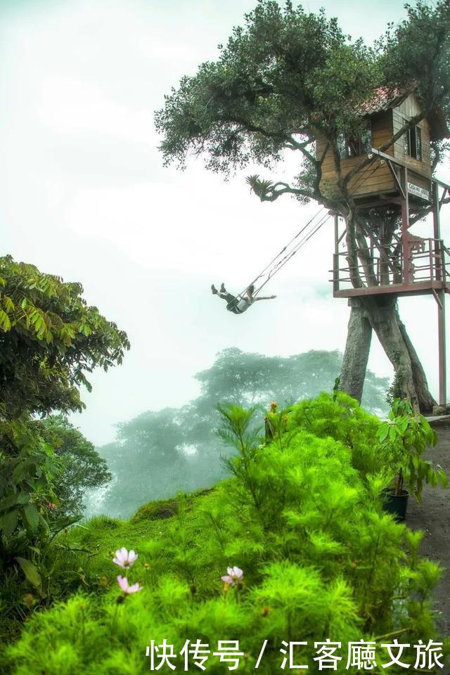 旅行达人推荐：人一生中最值得去的30个地方，你去过几个？