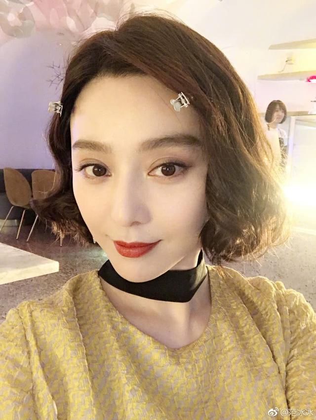 频遭抹黑造谣，范冰冰继续做公益：暖心为29名心脏病儿童做手术