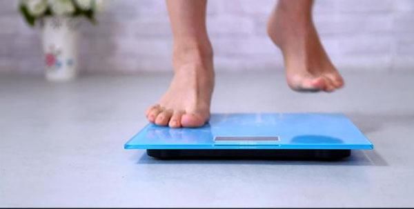 减肥时，称体重要选对时间，这个时间称体重，才是你真实的体重！